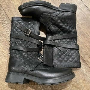 Steve Madden Bounti Boots